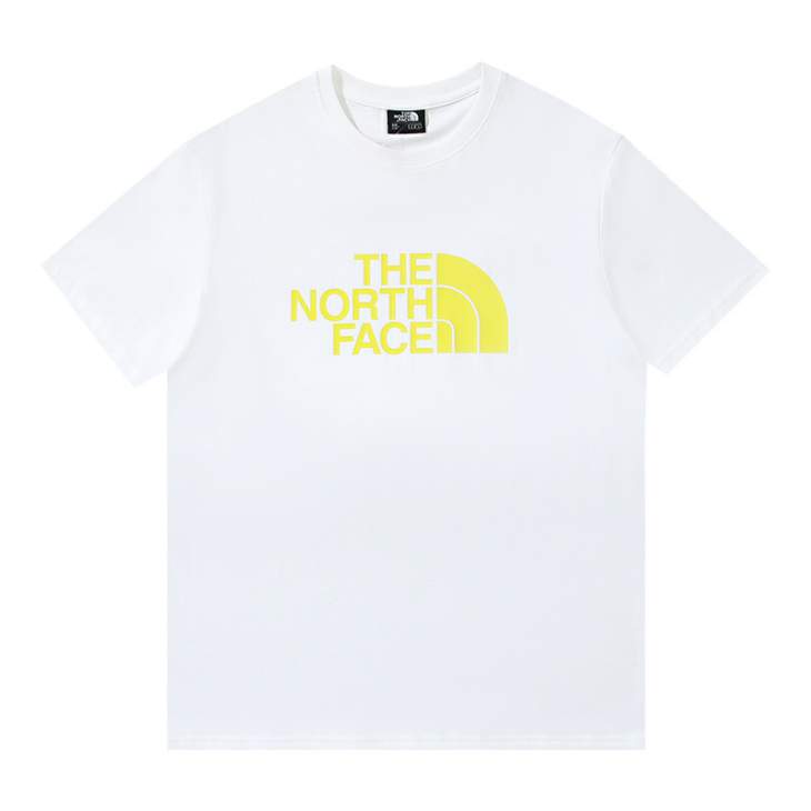 The North Face T Shirts Short _SKUTheNorthFaceM-3XL6ctfT806483955